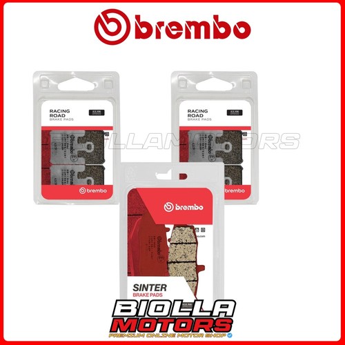 Kit brake pads - kit,