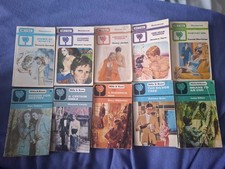 Mills & Boon Classic Vintage