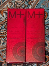2x Escentric Molecules M+