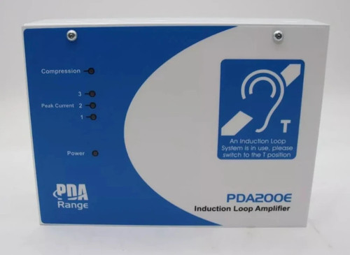 Tec pda200e wall - c-tec,