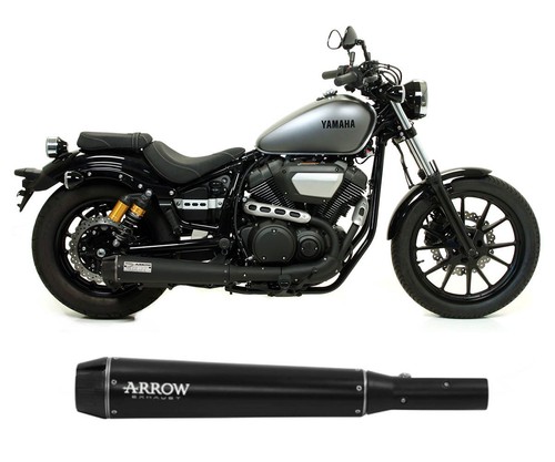 Arrow linkpipe approv dark - arrow,