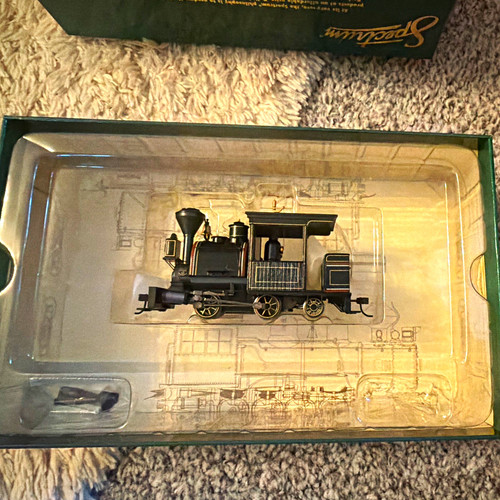 Bachmann spectrum scale - bachmann,