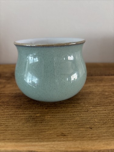 Denby regency green - open, sugar