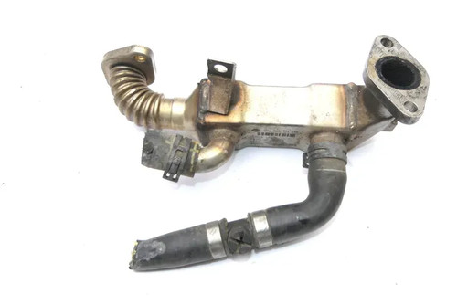 Audi lupo cooler exhaust - lupo,