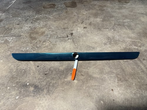Genuine bmw e36 boot - bmw,