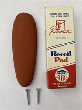 Pachmayr Old English Recoil