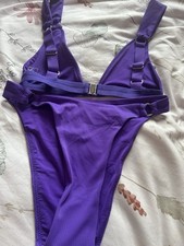 Oh Polly Women’s Purple