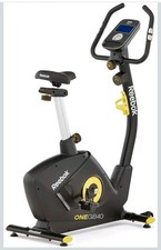Reebok GB40 Exercise Bike New