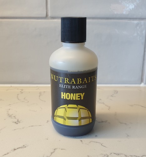 Nutrabaits honey elite flavour - elite,