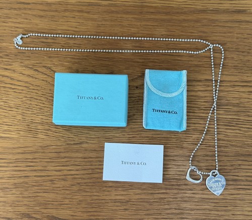 Elsa peretti tiffany co - &,