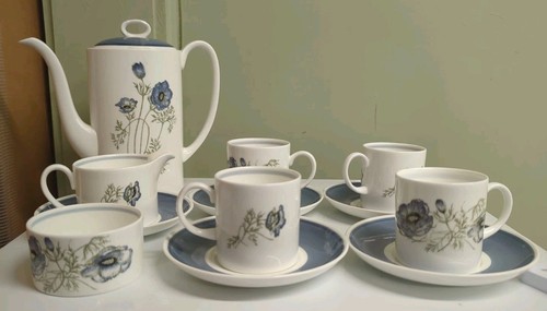 Wedgewood susie cooper - susie,