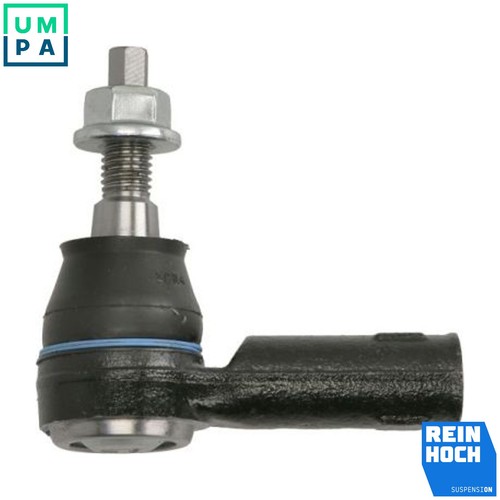 Tie rod end rh01 4049 - rod, for
