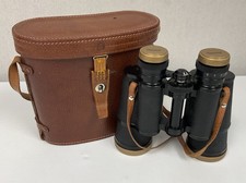 Vintage Greenkat 10x50 Field
