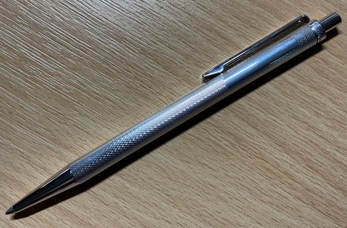 Waldmann solid sterling - solid, silver