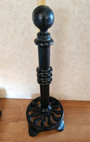 Cast iron kitchen - cast,