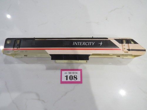 Hornby class body shell - class, 91