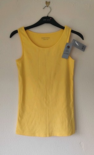Bnwt 8 tank top - s,