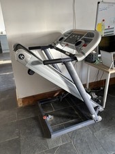 Roger Black Treadmill - Gold