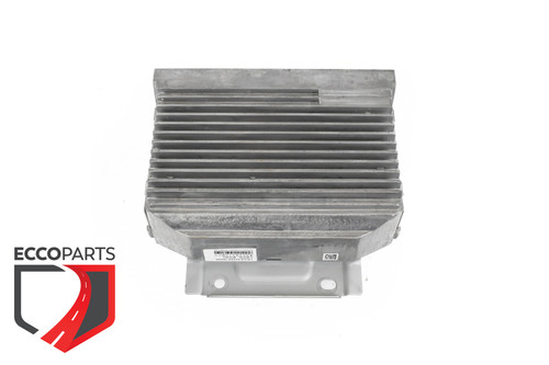Audio amplifier for audi - audio,