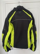 Frank Thomas Motorcycle Jacket