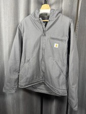 Carhartt Loose Fit Washed Duck