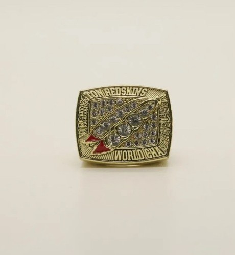 1991 washington redskins super - washington,