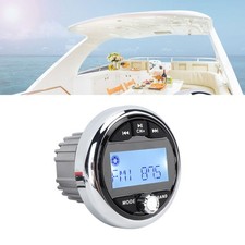 Auto Dc 12V Marine Stereo