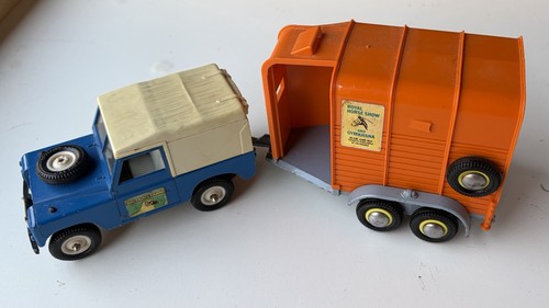 Vintage 1970s britains swb - vintage,