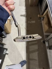 Titleist Scotty Cameron Putter