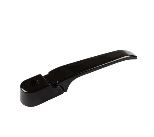 Sliding door inner handle - door,