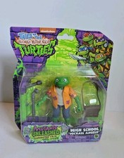 Michael Angelo Teenage Mutant