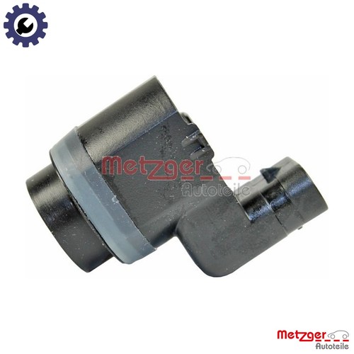 Sensor park distance - distance, control