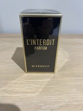 Givenchy L'Interdit Eau de