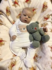 Reborn Baby Boy