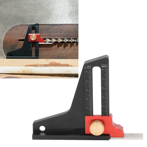 Height gauge aluminum alloy - aluminum,