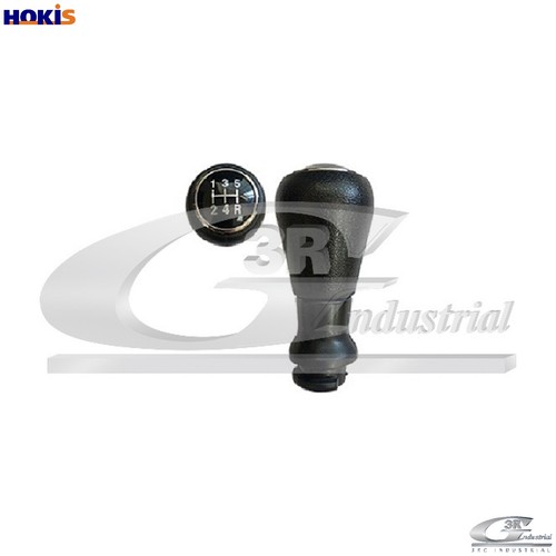 Gear shift lever knob - knob, 25203