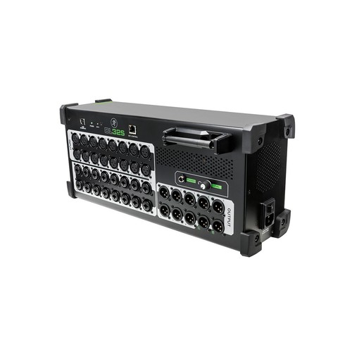 Mackie dl32s - mackie,