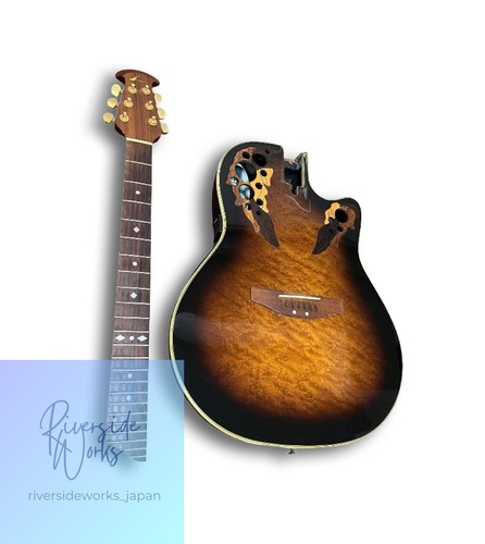 Ovation cs257 acoustic - cs257,