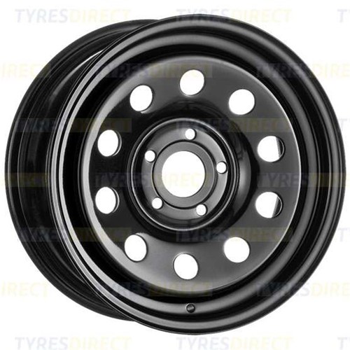 16x7 black modular - 16x7,