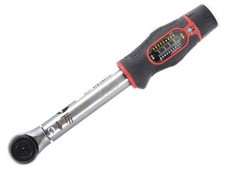 Norbar Tti 20 Torque Wrench