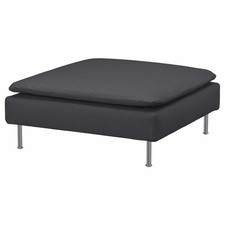 New IKEA SODERHAMN Ottoman