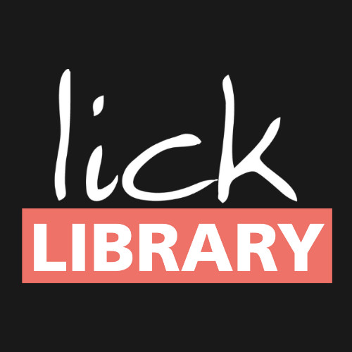 Lick library learn to - library,