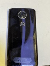 Motorola Moto G7 Power Cracked