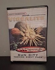 Vibealite Tomorrow's World