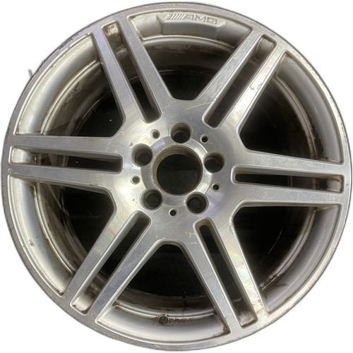 Mercedes benz 18x8 class - mercedes-benz, 18x8.5