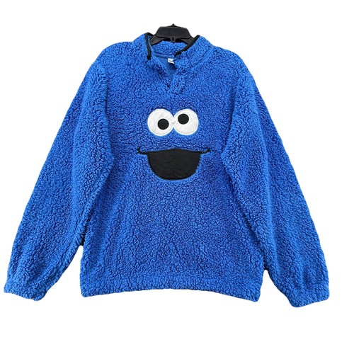Sesame street men - street, men's