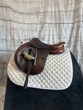 17" Devoucoux Socoa  (2014)