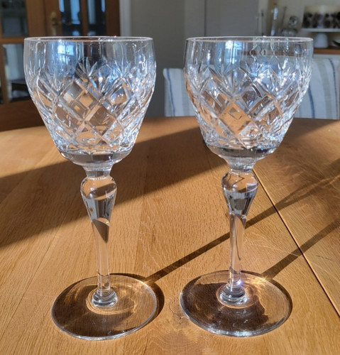 Vintage whitefriars c483 - 2,