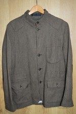 Zara Mens Sport Moda Grandad