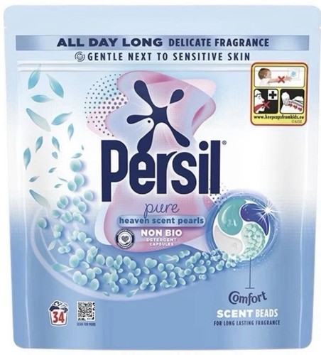 Persil non bio heaven scent - persil,